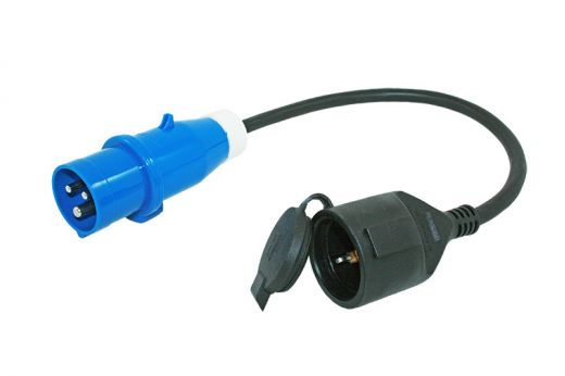 Adapter Cable Set Male